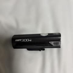 CATEYE AMPP300 自転車用フロントライト 本体のサムネイル