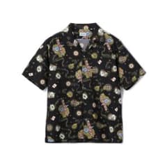 直営限定 SCHOTT ハワイアンシャツ ラスベガス／ショットのサムネイル
