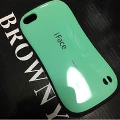 iFace iPhoneケース 5,5sのサムネイル