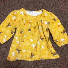 uniさん専用✩ ワンピース風トレーナーのサムネイル