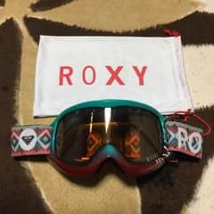 ROXY ゴーグルのサムネイル