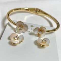 ケイトスペード　ピアス　ブレスレットのサムネイル