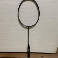 ミズノバドミントンラケットFortius33Quick - メルカリ