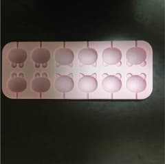 バレンタインチョコ型抜きシリコンのサムネイル