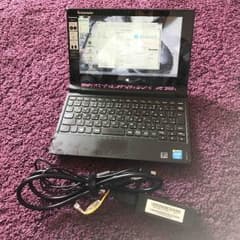 ぞう様Lenovo IdealPad Flex10 ノートPC Windows8のサムネイル