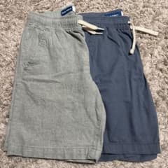 OLDNAVY キッズ　ショートパンツ140-150　まとめ売りのサムネイル