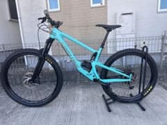 SANTACRUZ BRONZON CC M sizeのサムネイル