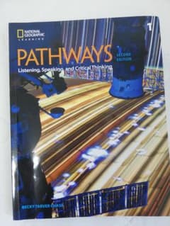 PATHWAYS SECOND EDITIONのサムネイル