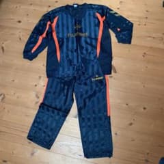 sou様専用  hummel ピステ上下のサムネイル