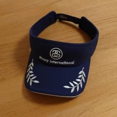 サンバイザーのサムネイル
