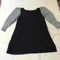ワンピース マタニティ服のサムネイル