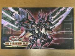 遊戯王 銀河眼の時空竜 プレイマット スニークピーク 遊戯王 No.107 銀河眼の時空竜 SNEAK PEEK プレイマット - メルカリ