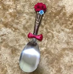 ビックスプーン 装花 No.1のサムネイル