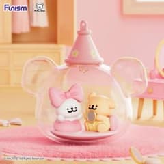 Maltese モルチーズ Funism 子供シリーズのサムネイル