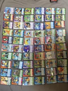 イナズマイレブン トレーディングカード 大量セット イナズマイレブン トレーディングカード 大量セット - メルカリ