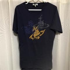 「みかち様専用」ヴィヴィアン ウェストウッド 半袖Tシャツのサムネイル