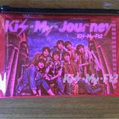 Kis-My-Ft2 アルバムのサムネイル