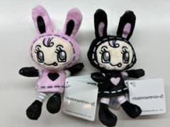 ナルミヤキャラクターズ ベリエちゃん メゾピアノのサムネイル