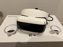 VRヘッドマウントディスプレイ  DPVR E4のサムネイル