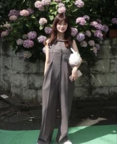 正規品】bibiy GABRIELLE ALL-IN-ONE - メルカリ