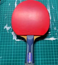 卓球ラケッのサムネイル