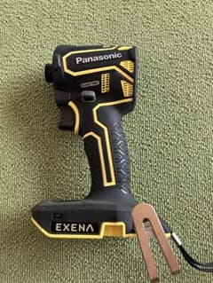 Panasonic 充電インパクトドライバー EZ1PD1 本体のサムネイル