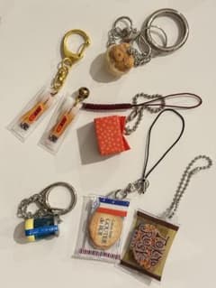 ご当地 チャーム ミニチュア まとめ売り♡♡ - メルカリ