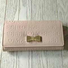 CECIL McBEE　新品未使用財布のサムネイル
