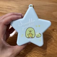 すみっこぐらしキーホルダーのサムネイル