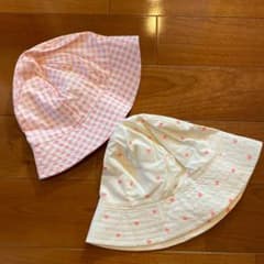 帽子　ベビーのサムネイル
