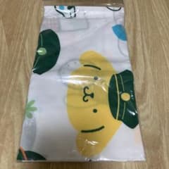 サンリオ キャラフルライナー てぬぐいのサムネイル
