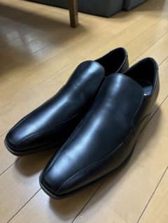 texcy luxe テクシーリュクス　ビジネスシューズのサムネイル