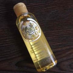 THE BODYSHOP オイル 100mlのサムネイル