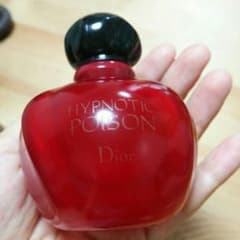 マミー様専用Dior ヒプノティック プワゾン50mlのサムネイル