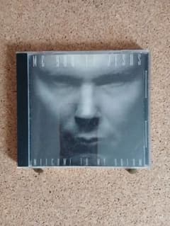 MC 900 FT JESUS Welcome To My Dream CDのサムネイル