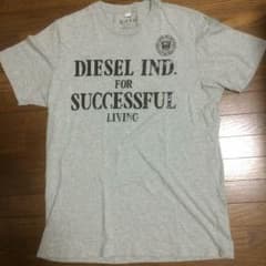 ディーゼル DIESEL Tシャツのサムネイル