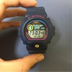 G-SHOCK 時計のサムネイル