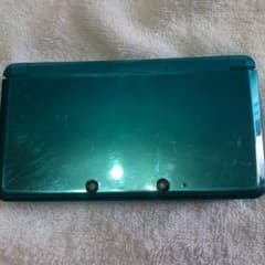 3DS ジャンク品のサムネイル