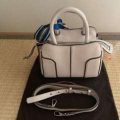 TOD'S セラバック スモールのサムネイル