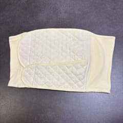 西松屋　帝王切開用保護腹帯　L〜LL