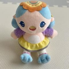 ミモモ人形のサムネイル