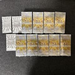 LIMIT OVER COLLECTION 9box 特典付き 遊戯王LIMIT OVER COLLECTIONプロモ付き9BOXシュリンク付き - メルカリ