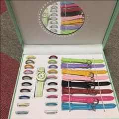 Gina watch set 腕時計のサムネイル