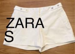 ZARAショートパンツのサムネイル