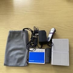 MDウォークマン　Panasonic SJ-MJ55  ジャンク品のサムネイル