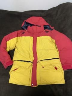 T*M様 marmot bal コラボ stealth jacket XLのサムネイル