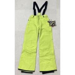 新品 MILLET スキーウェア Mサイズ パンツ グリーン ゴアテックス