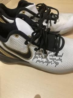NIKE スニーカー　27㎝のサムネイル