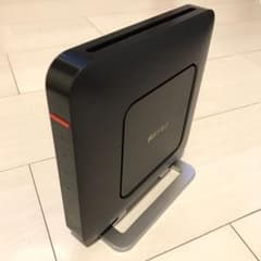 バッファロー Wi-Fiルーター WSR-2533DHPのサムネイル