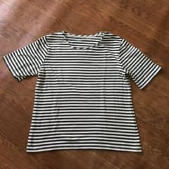 ボーダー Tシャツ トップスのサムネイル